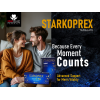 STARKOPREX 5 MG ( TADALAFIL ) 30 FILM-COATED TABLETS